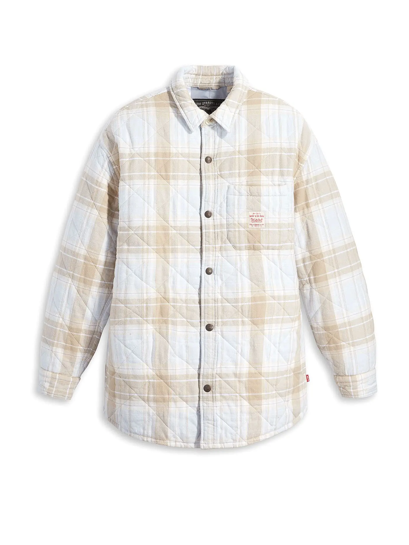 LEVI'S® | Overshirt PARKSIDE | 